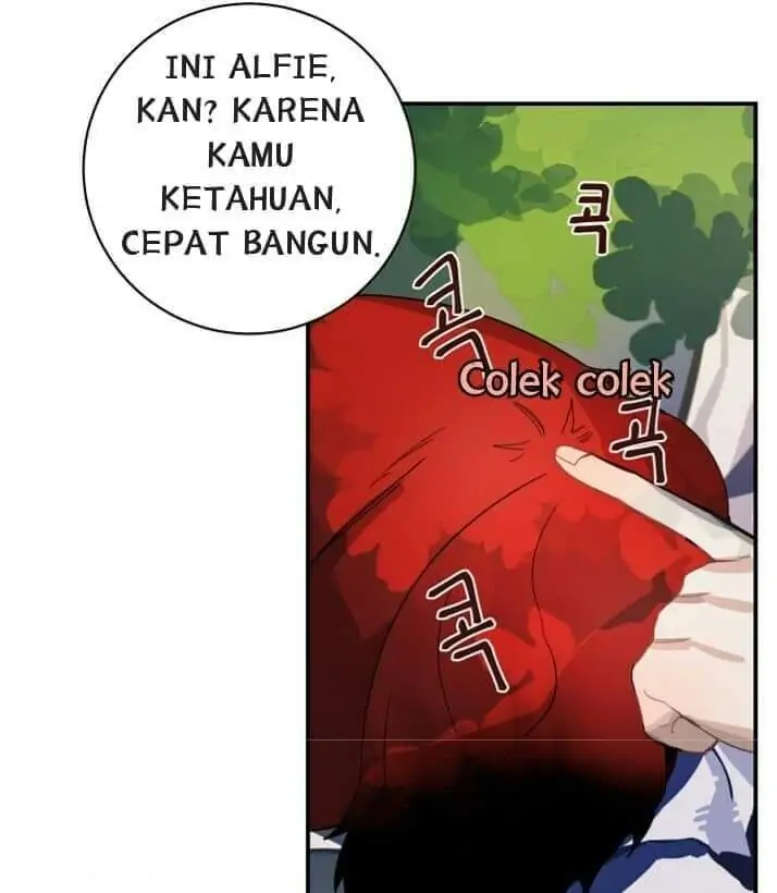 The Handmade Tales of the Handmaid Chapter 18 Gambar 8