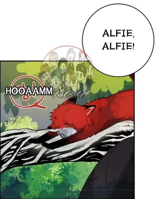 The Handmade Tales of the Handmaid Chapter 18 Gambar 9