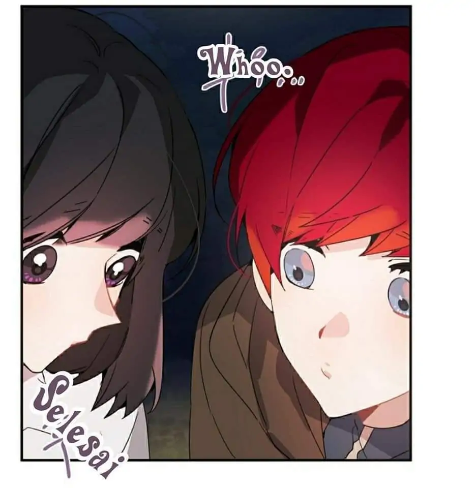 The Handmade Tales of the Handmaid Chapter 19 Gambar 14