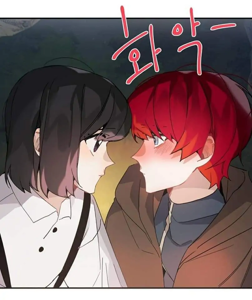 The Handmade Tales of the Handmaid Chapter 19 Gambar 16