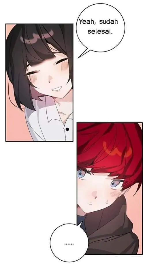 The Handmade Tales of the Handmaid Chapter 19 Gambar 17