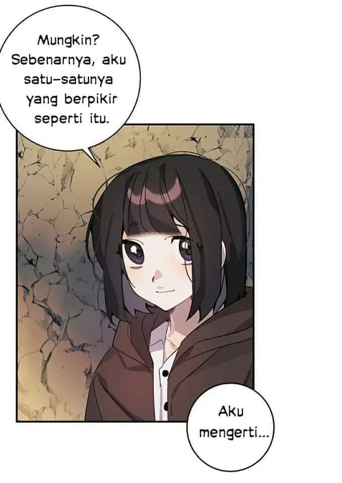 The Handmade Tales of the Handmaid Chapter 19 Gambar 19