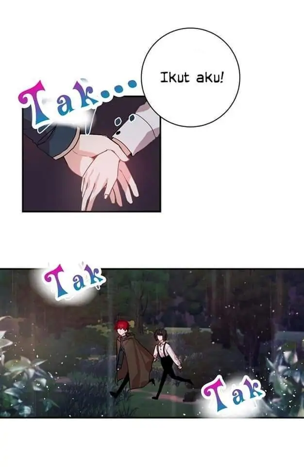 Baca  The Handmade Tales of the Handmaid Chapter 19 Gambar 2