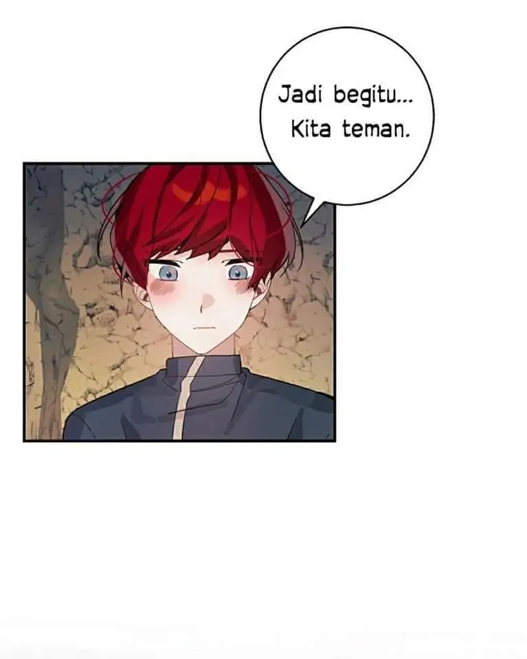 The Handmade Tales of the Handmaid Chapter 19 Gambar 27