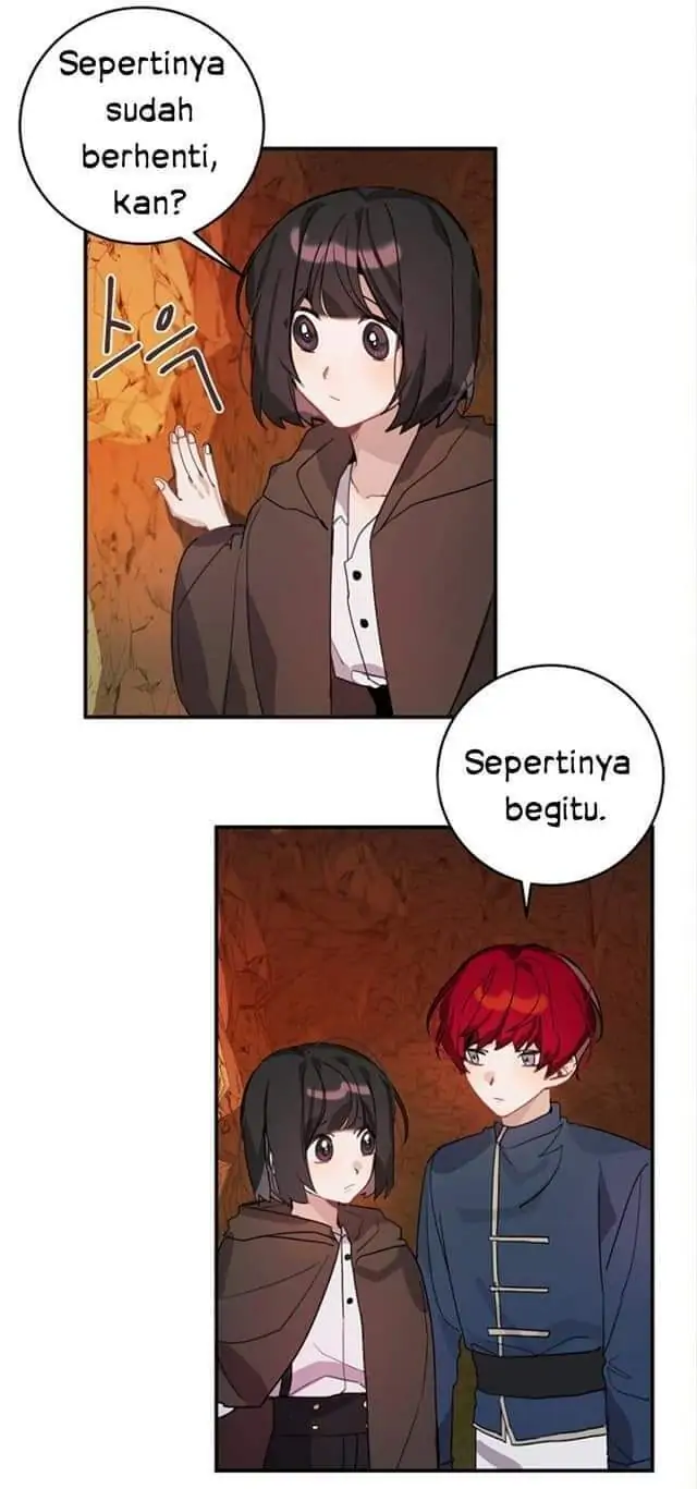 The Handmade Tales of the Handmaid Chapter 19 Gambar 32