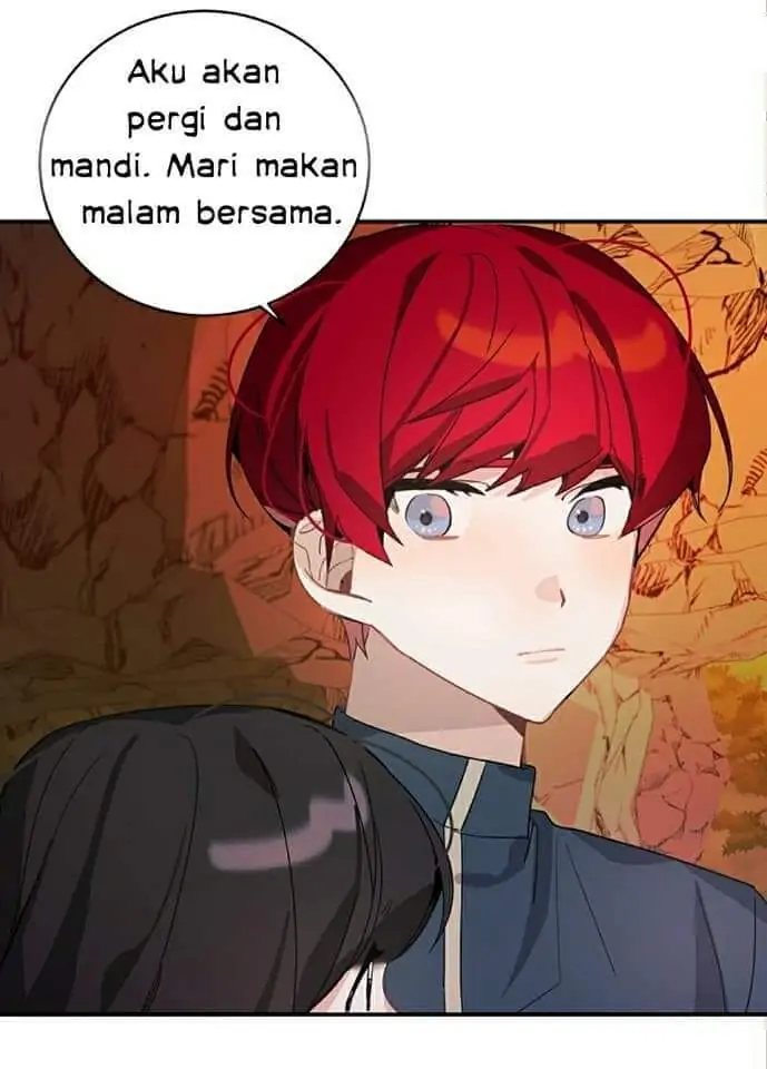 The Handmade Tales of the Handmaid Chapter 19 Gambar 33