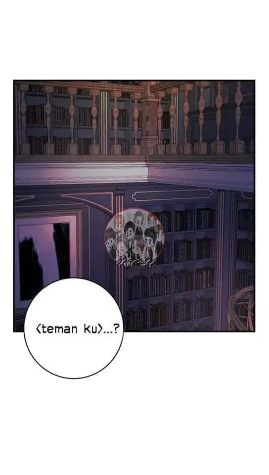 The Handmade Tales of the Handmaid Chapter 19 Gambar 40