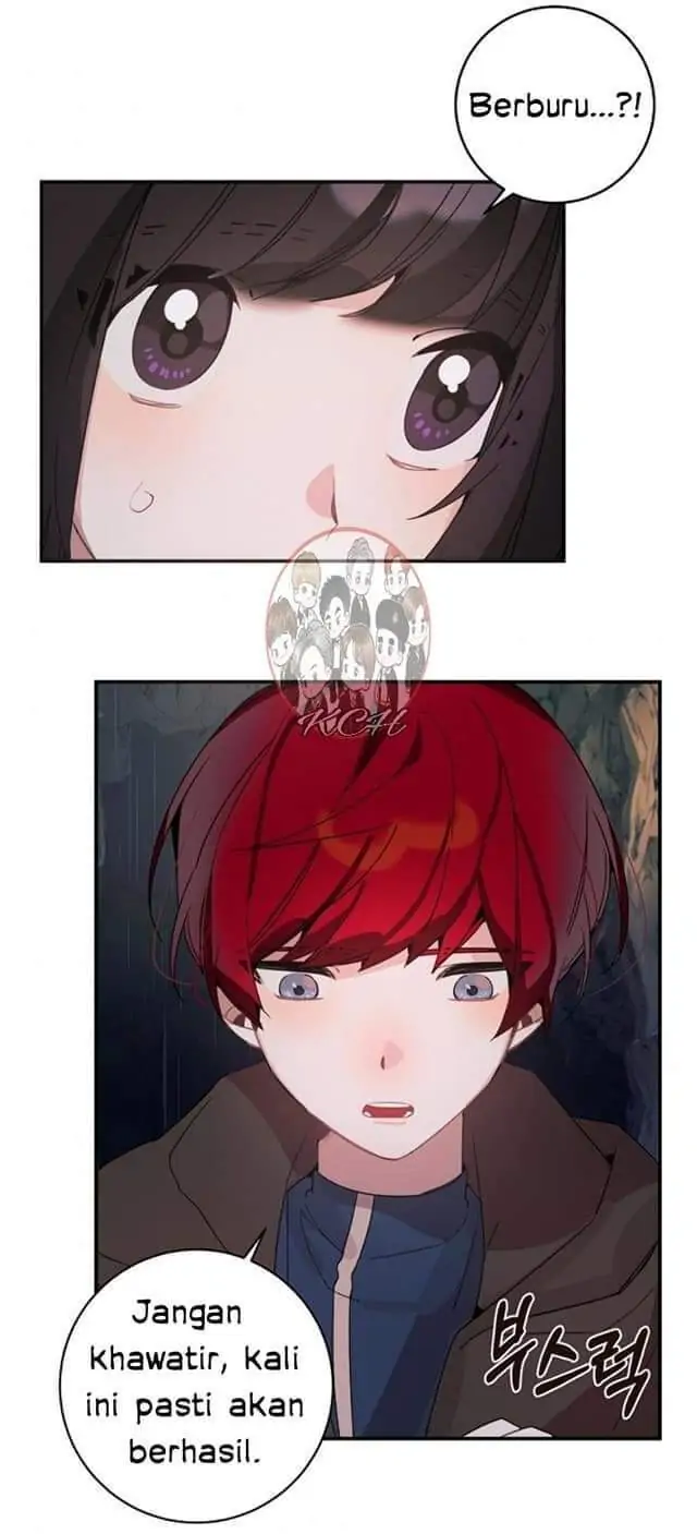 The Handmade Tales of the Handmaid Chapter 19 Gambar 6