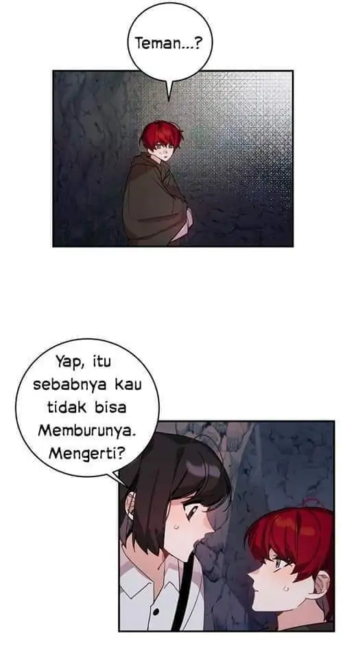 The Handmade Tales of the Handmaid Chapter 19 Gambar 8