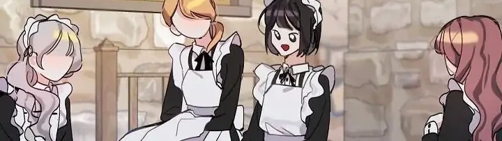 The Handmade Tales of the Handmaid Chapter 2 Gambar 20