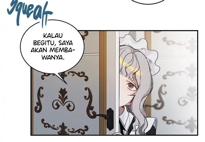 The Handmade Tales of the Handmaid Chapter 2 Gambar 29