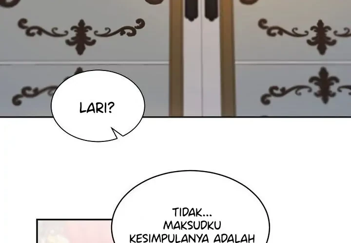 The Handmade Tales of the Handmaid Chapter 2 Gambar 38