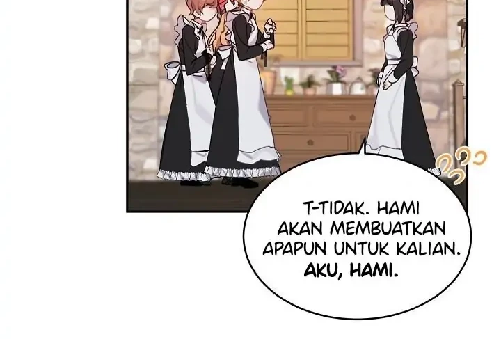 The Handmade Tales of the Handmaid Chapter 2 Gambar 12