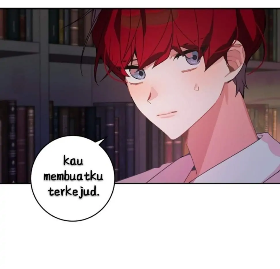 Baca  The Handmade Tales of the Handmaid Chapter 20 Gambar 2
