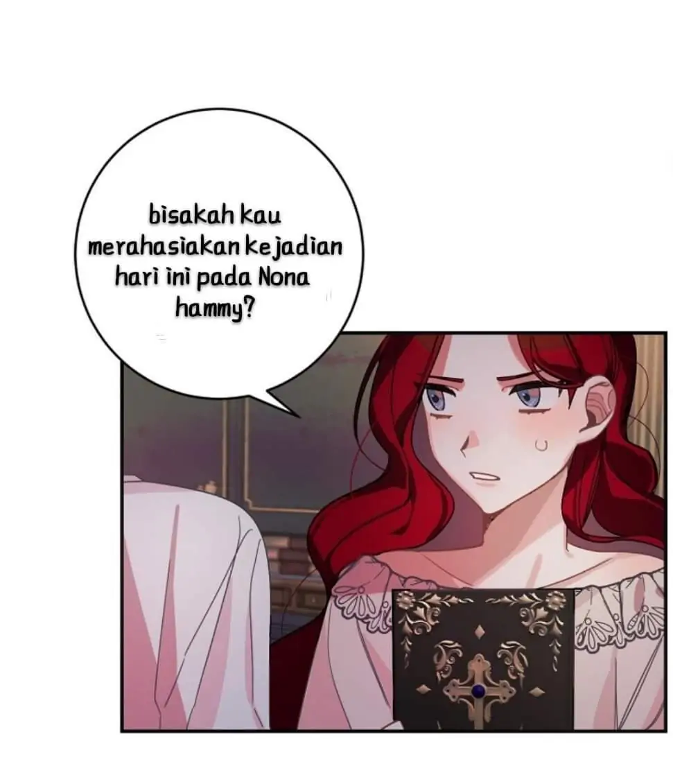 The Handmade Tales of the Handmaid Chapter 20 Gambar 26