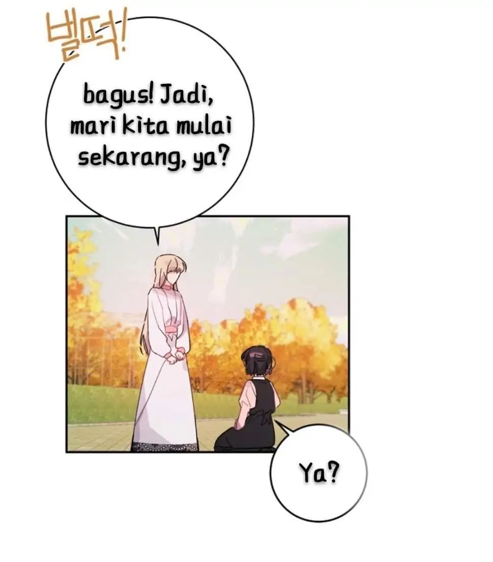 The Handmade Tales of the Handmaid Chapter 20 Gambar 43