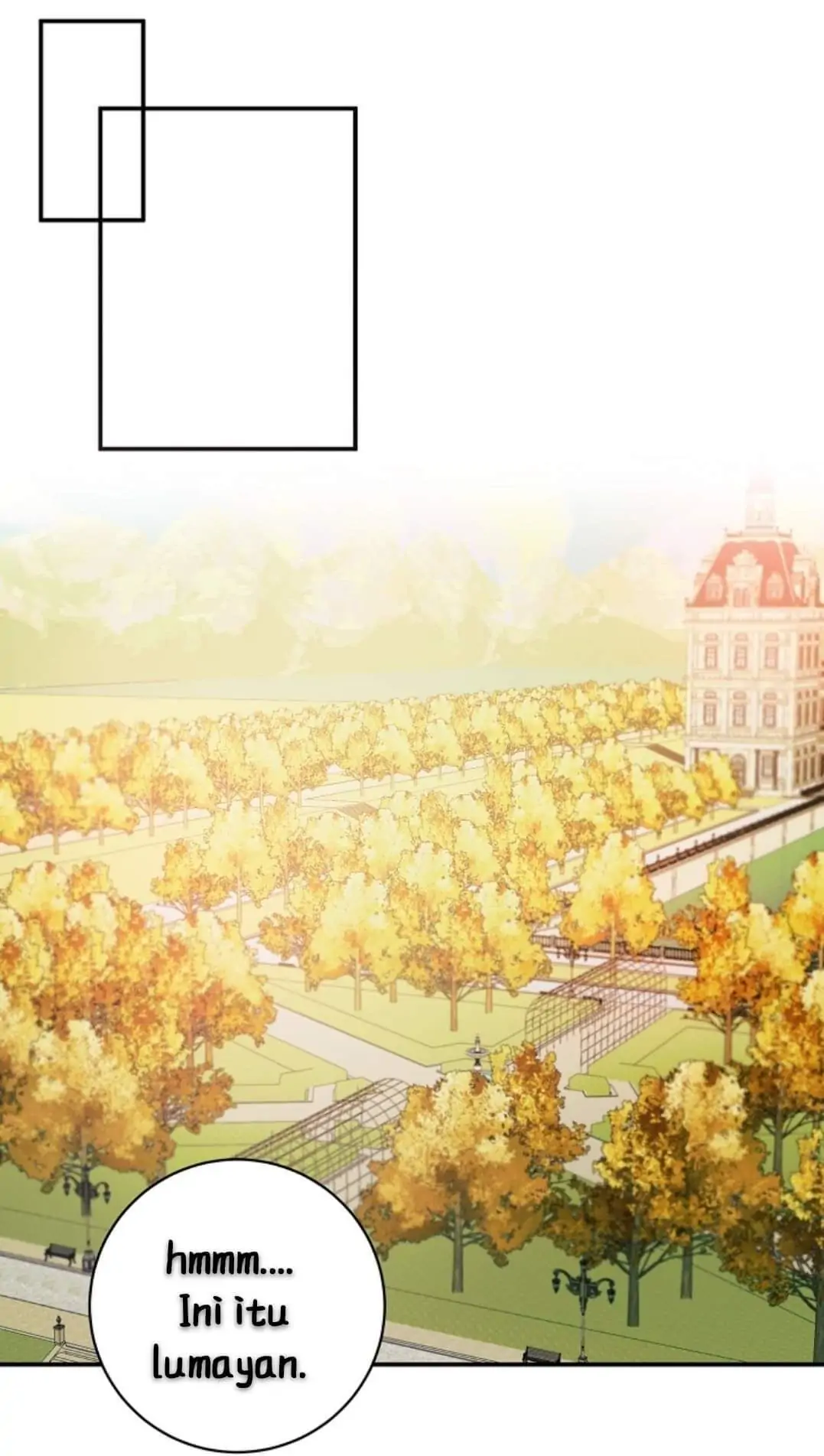 The Handmade Tales of the Handmaid Chapter 20 Gambar 48