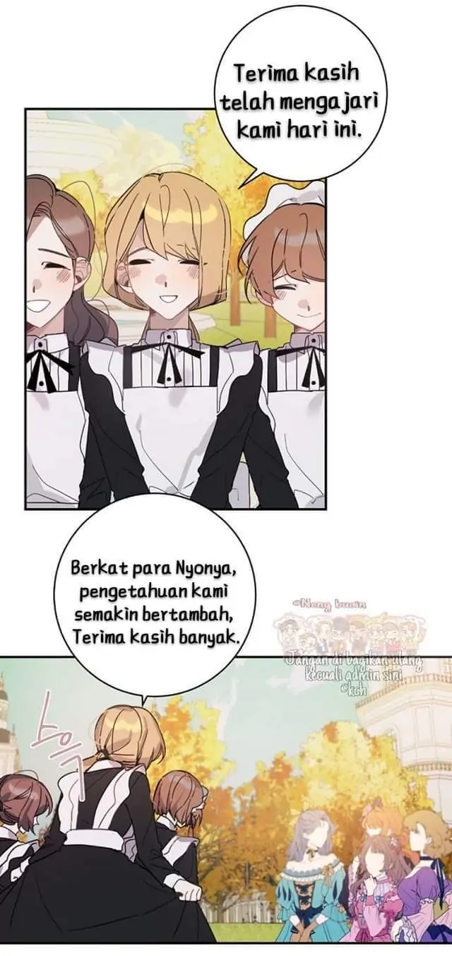 The Handmade Tales of the Handmaid Chapter 20 Gambar 50