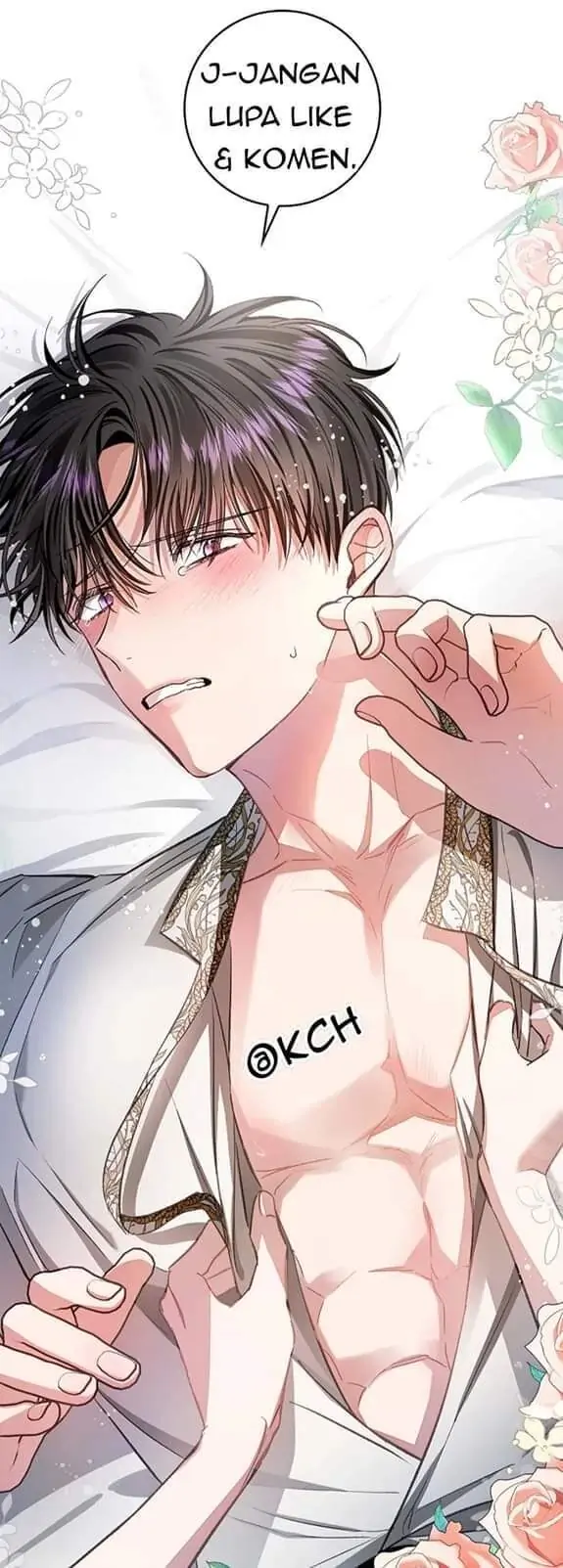 The Handmade Tales of the Handmaid Chapter 20 Gambar 53