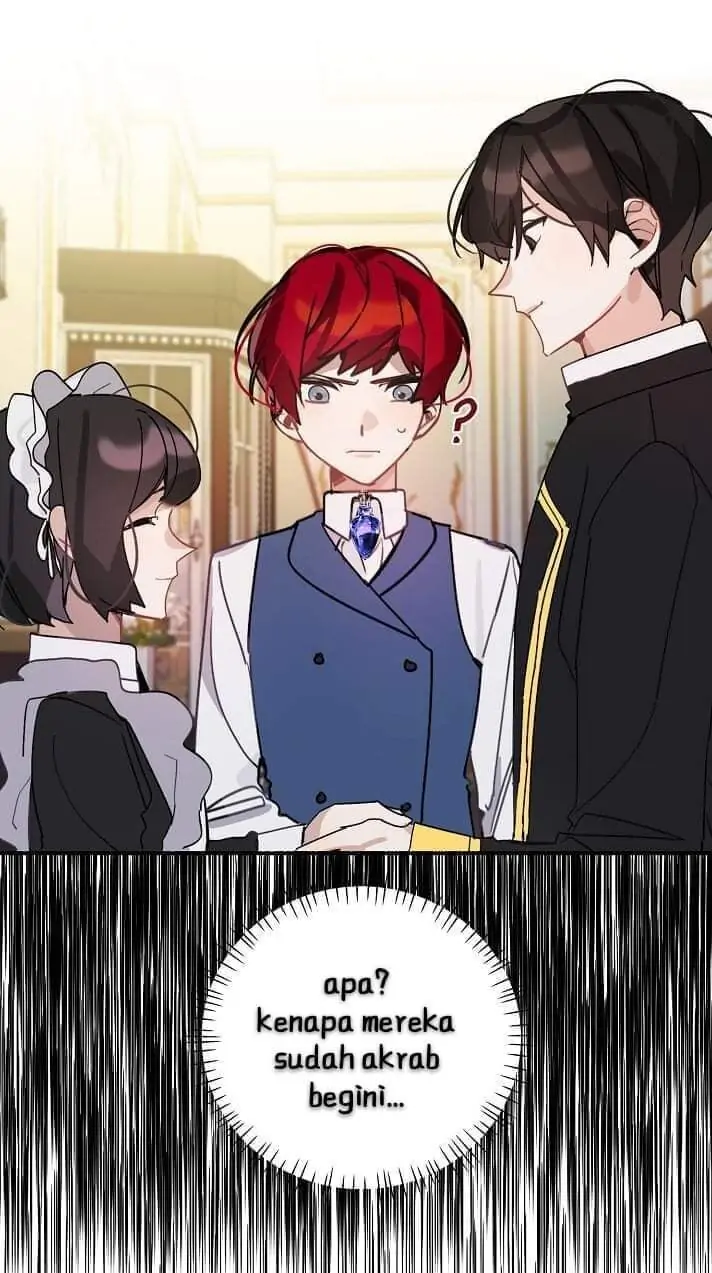 Baca The Handmade Tales of the Handmaid Chapter 22 Gambar 2