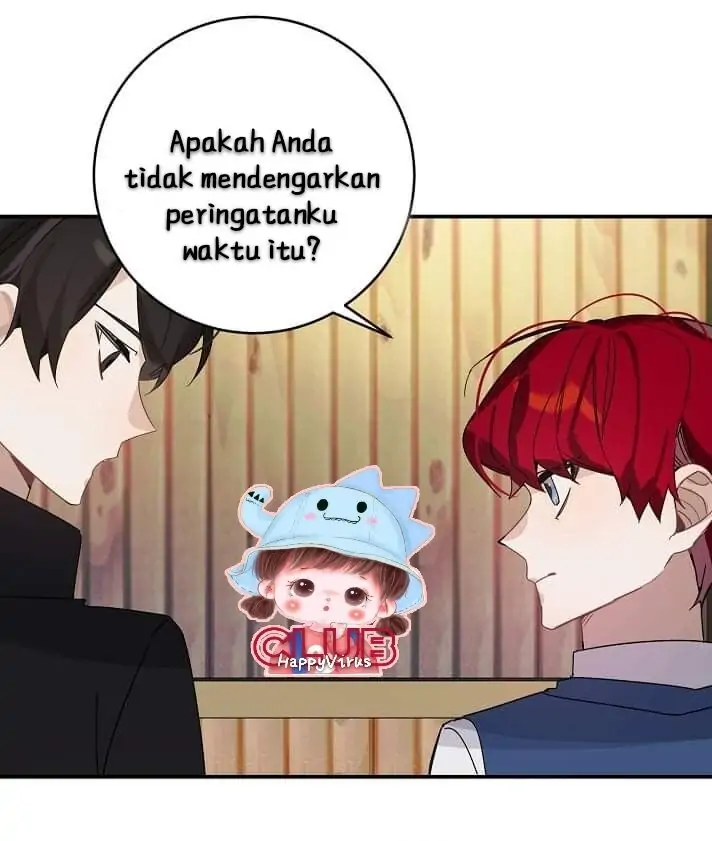The Handmade Tales of the Handmaid Chapter 23 Gambar 41