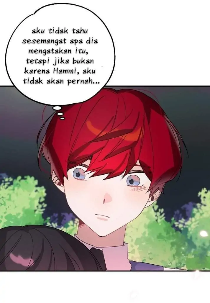 The Handmade Tales of the Handmaid Chapter 23 Gambar 51