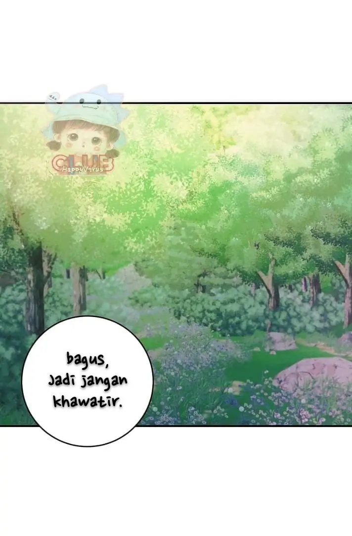 The Handmade Tales of the Handmaid Chapter 24 Gambar 18
