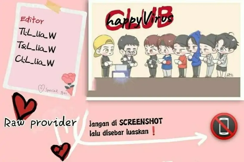 Baca The Handmade Tales of the Handmaid Chapter 25 Gambar 2
