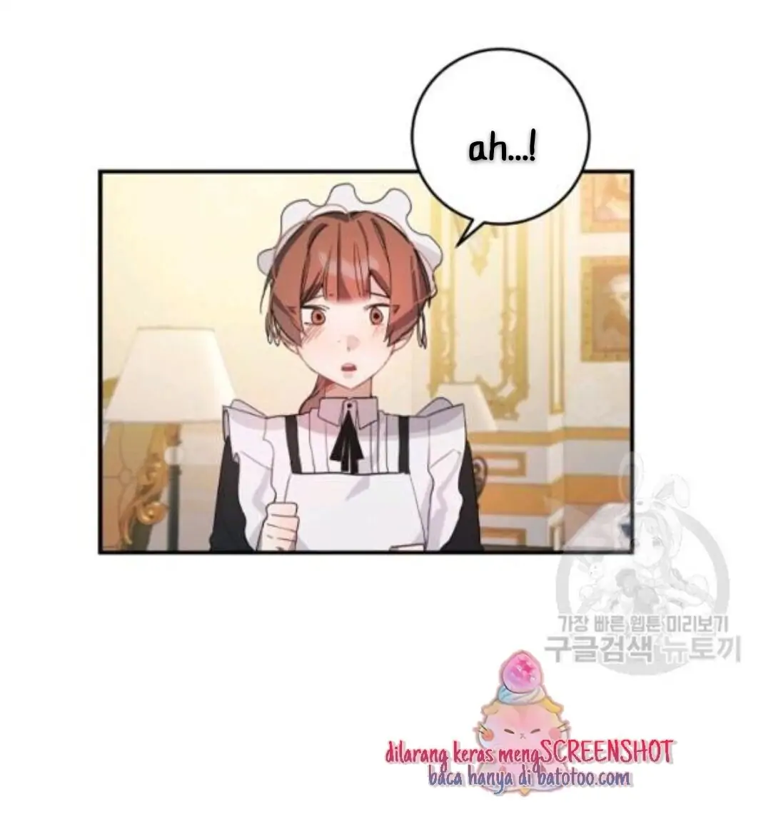 The Handmade Tales of the Handmaid Chapter 26 Gambar 22