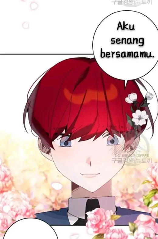 The Handmade Tales of the Handmaid Chapter 26 Gambar 69