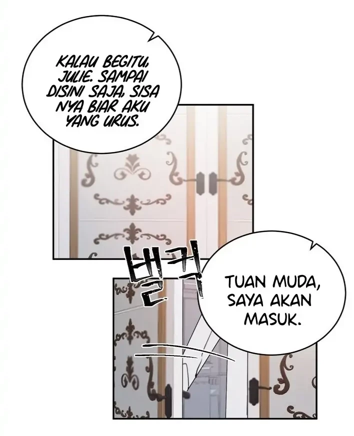 The Handmade Tales of the Handmaid Chapter 3 Gambar 21