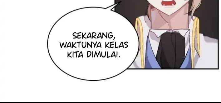 The Handmade Tales of the Handmaid Chapter 3 Gambar 23