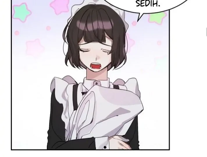 The Handmade Tales of the Handmaid Chapter 3 Gambar 25