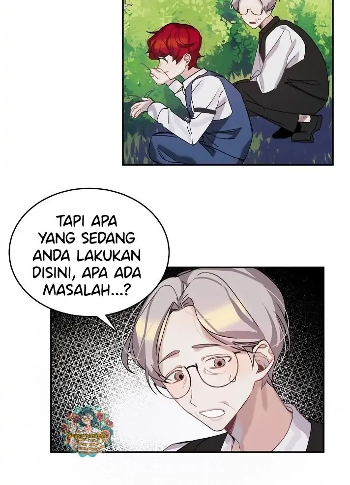 The Handmade Tales of the Handmaid Chapter 3 Gambar 33