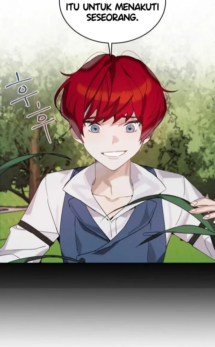 The Handmade Tales of the Handmaid Chapter 3 Gambar 35