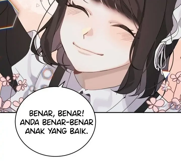 The Handmade Tales of the Handmaid Chapter 3 Gambar 40