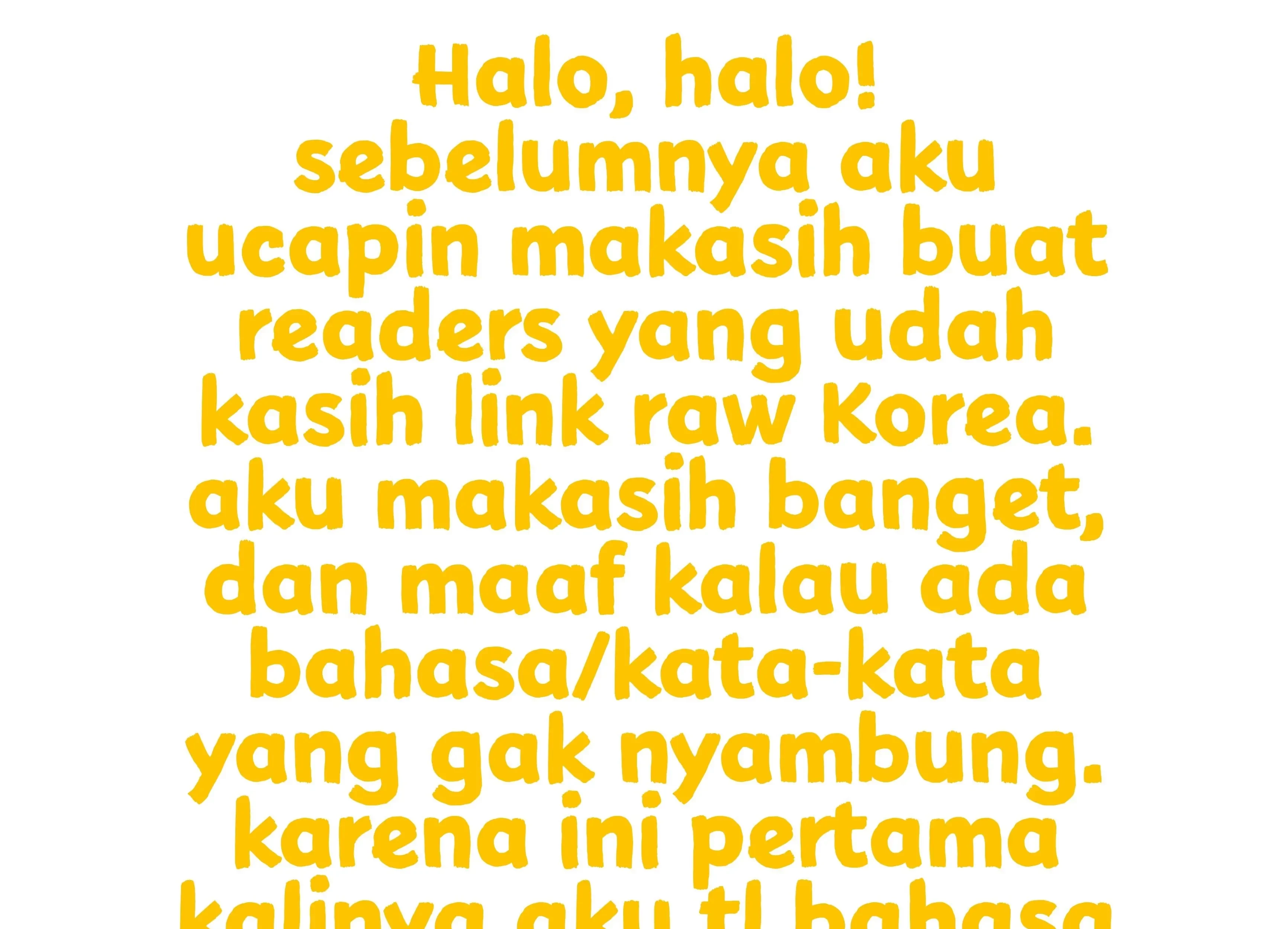 The Handmade Tales of the Handmaid Chapter 3 Gambar 43