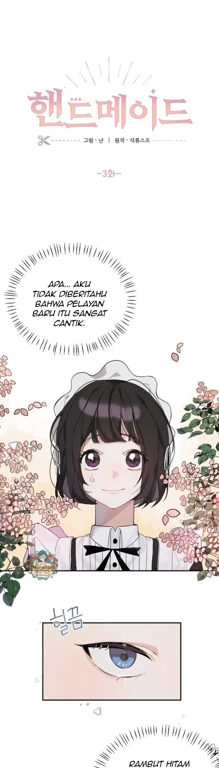 Baca  The Handmade Tales of the Handmaid Chapter 3 Gambar 2