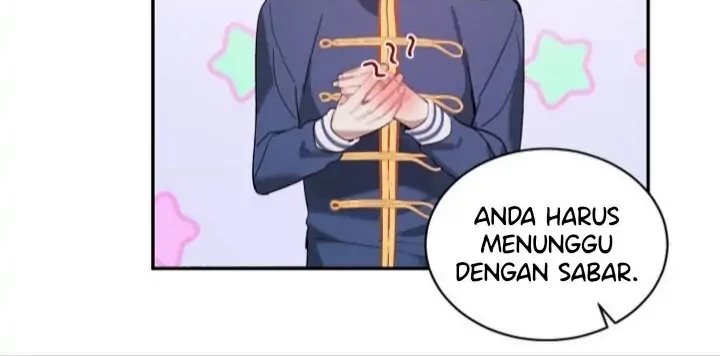 The Handmade Tales of the Handmaid Chapter 3 Gambar 11