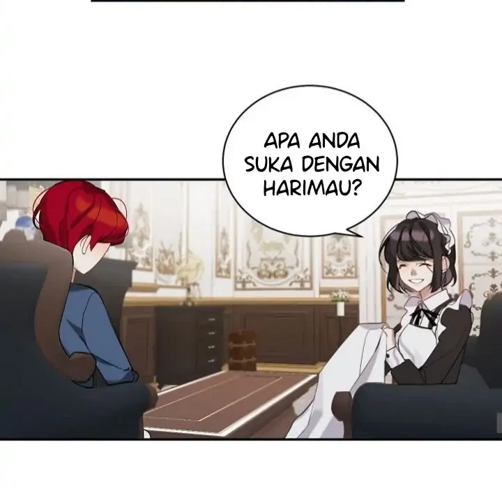 The Handmade Tales of the Handmaid Chapter 3 Gambar 15