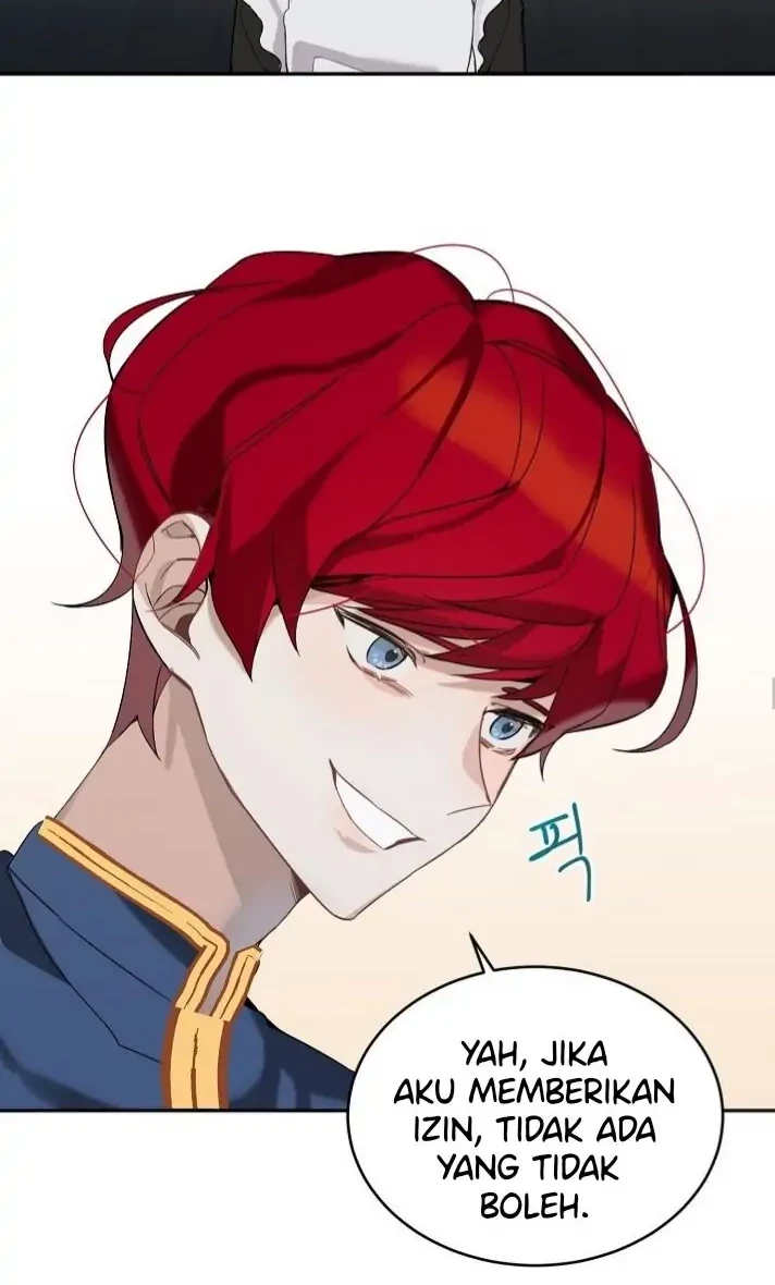 The Handmade Tales of the Handmaid Chapter 3 Gambar 17