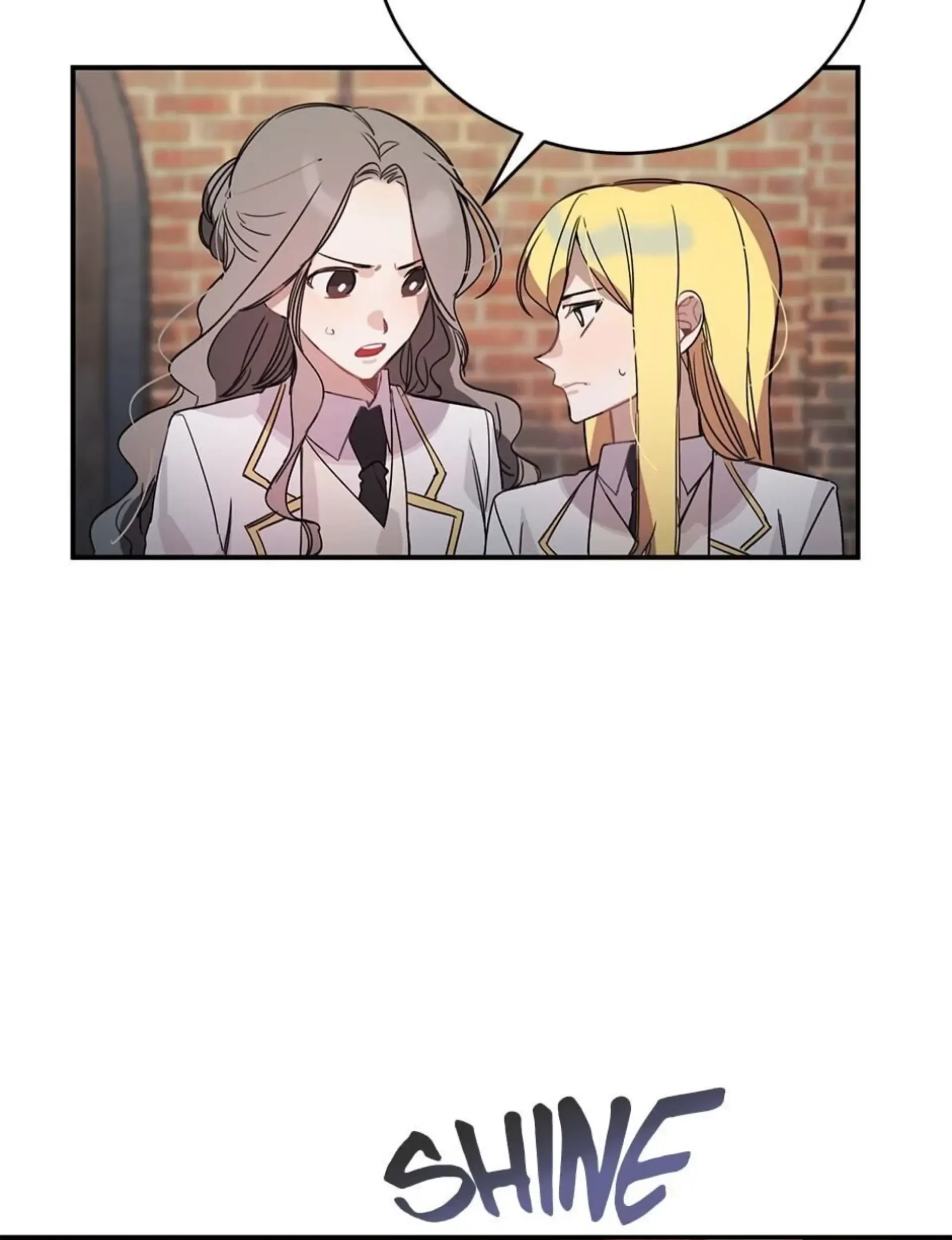 The Handmade Tales of the Handmaid Chapter 31 Gambar 27