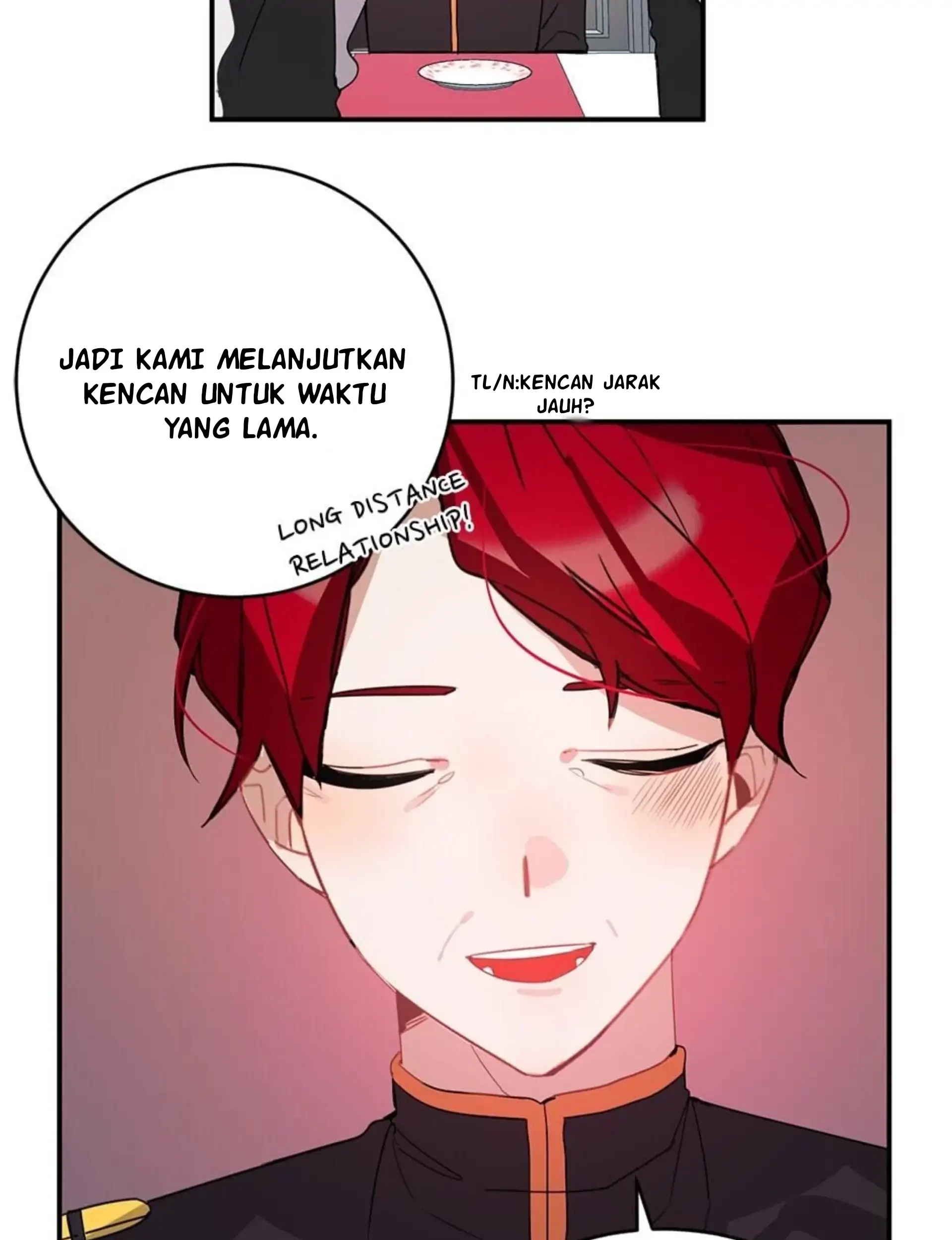 The Handmade Tales of the Handmaid Chapter 32 Gambar 71