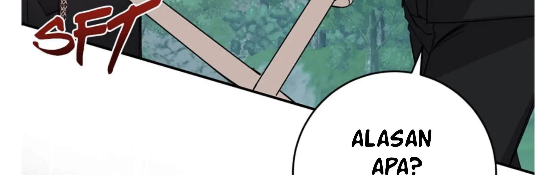 The Handmade Tales of the Handmaid Chapter 33 Gambar 49