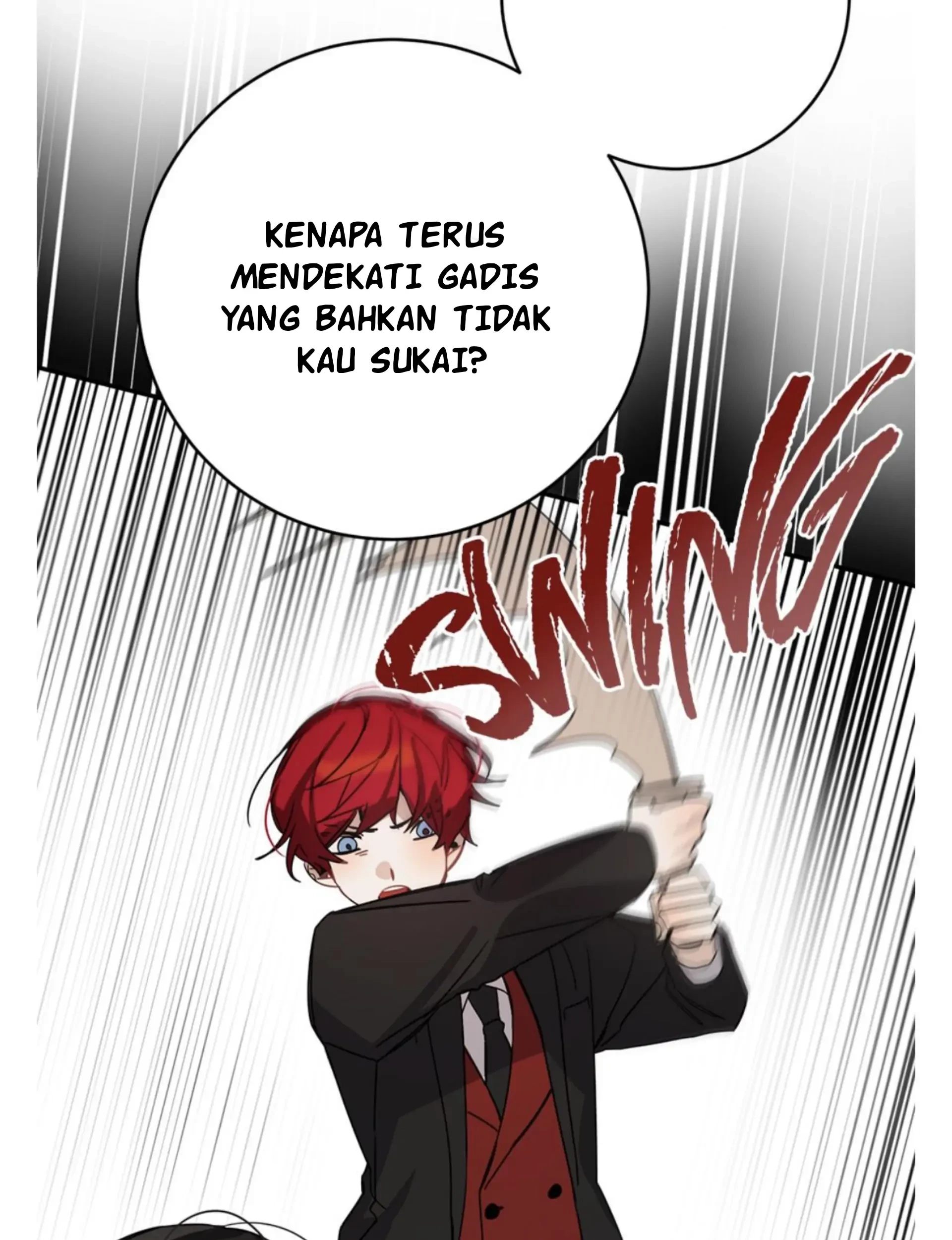 The Handmade Tales of the Handmaid Chapter 33 Gambar 50