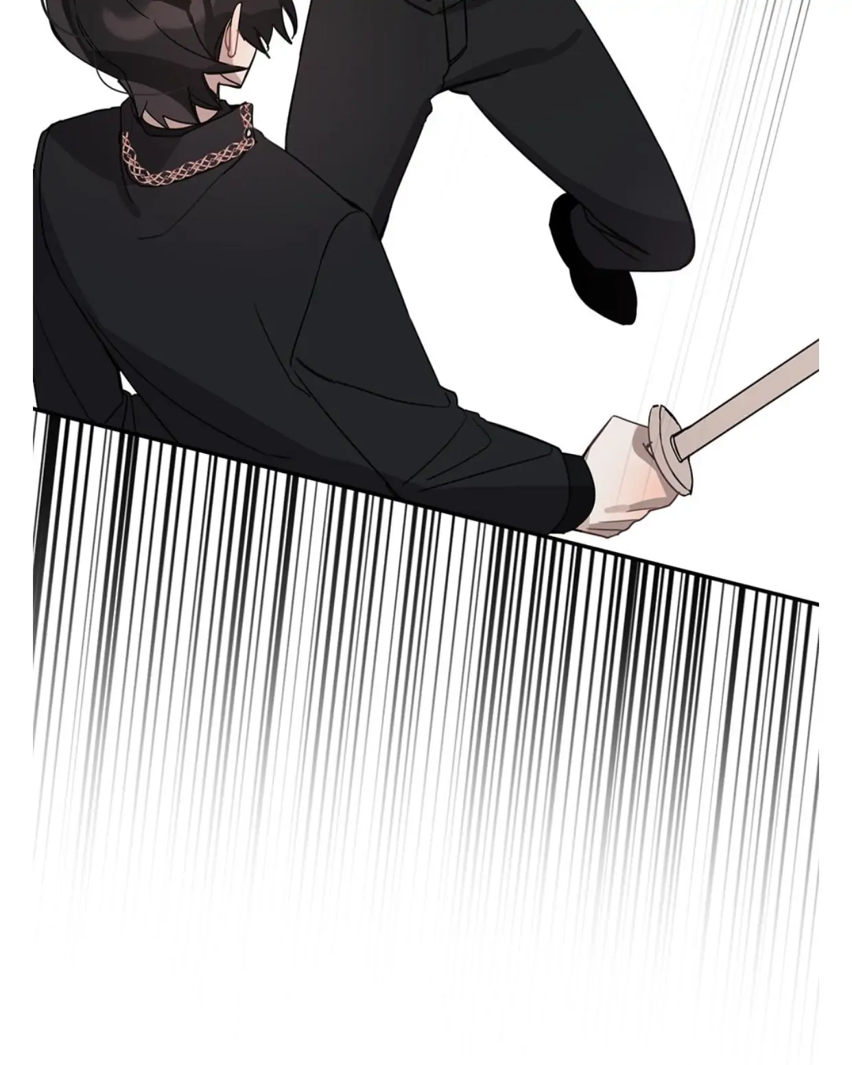 The Handmade Tales of the Handmaid Chapter 33 Gambar 52