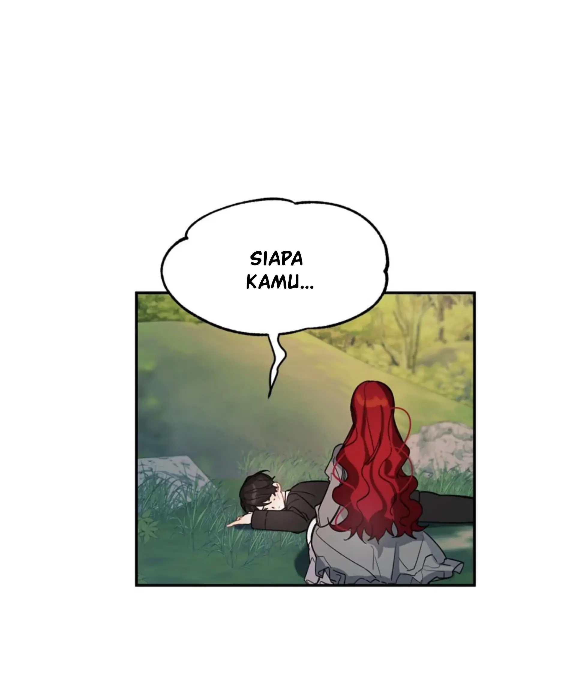 The Handmade Tales of the Handmaid Chapter 33 Gambar 5