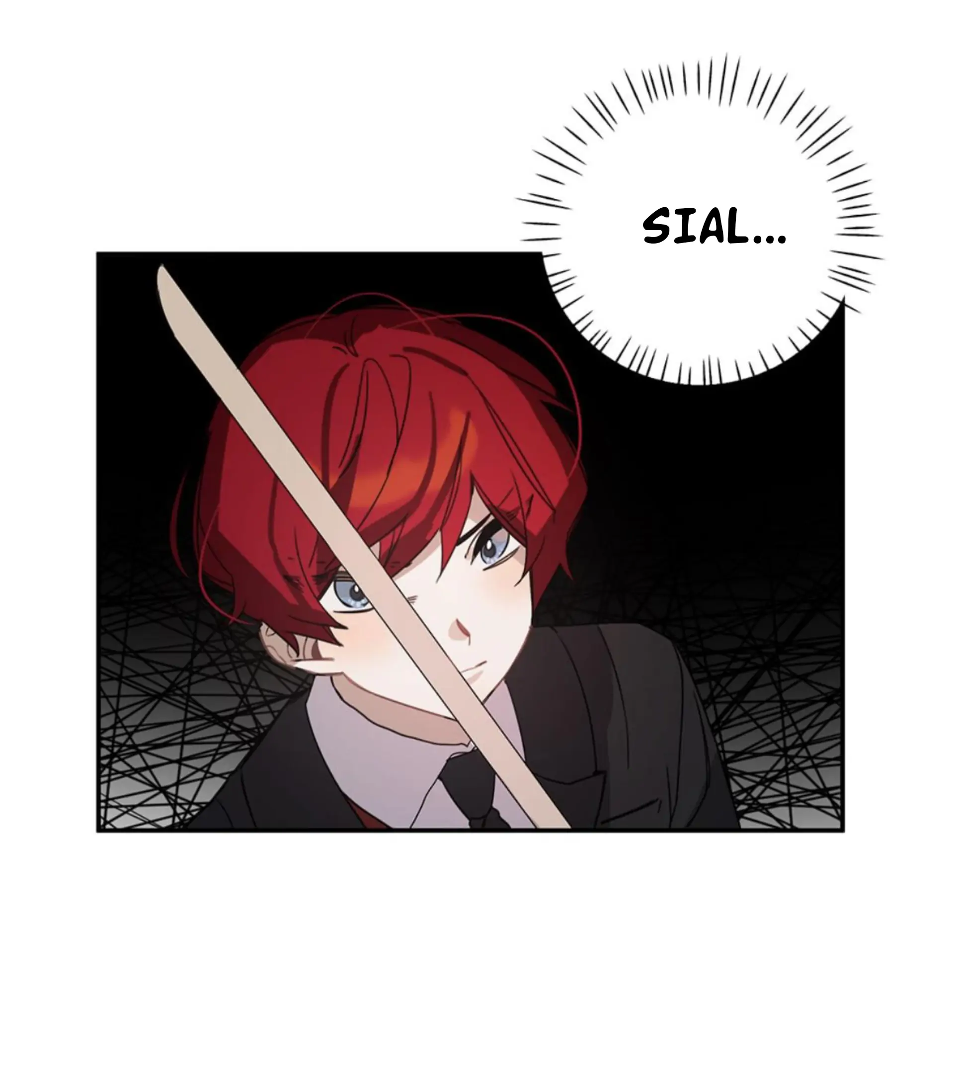 The Handmade Tales of the Handmaid Chapter 33 Gambar 58