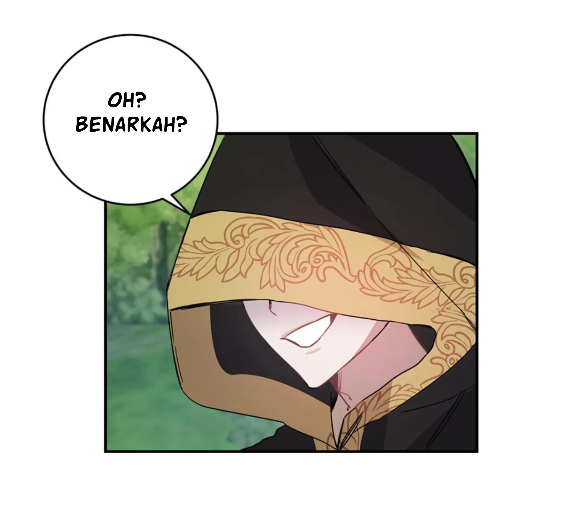 The Handmade Tales of the Handmaid Chapter 33 Gambar 65