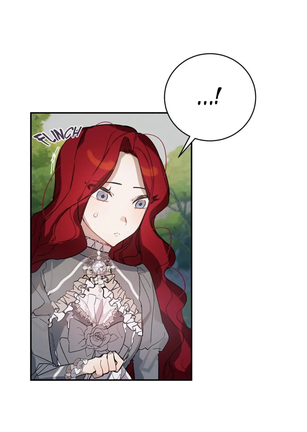 The Handmade Tales of the Handmaid Chapter 33 Gambar 6